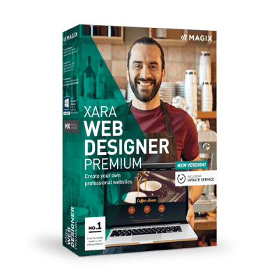 xara web designer 11 premium gcodec.dll error